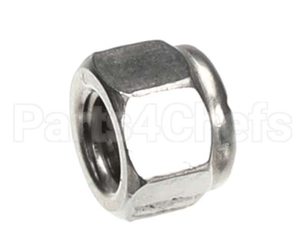 21776-1 Vollrath 3/8-16 Ss Nyl Insert Lock Nut