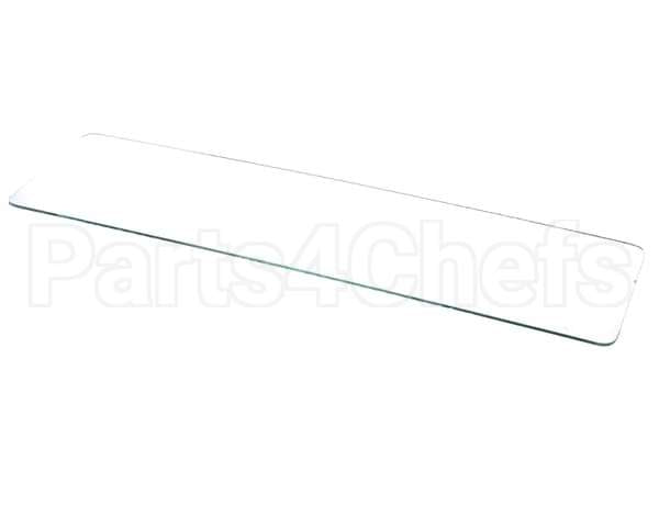 21776247 Apw Wyott Glass, Tempered Side Panel