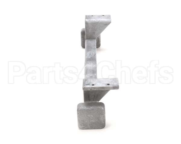 21780-1 Vollrath Handle Assembly-13 Plastic