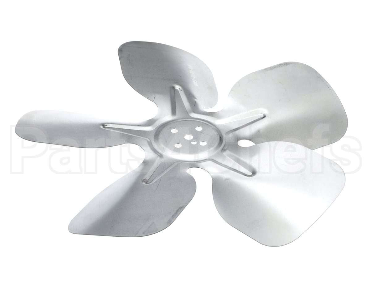 217812 Duke Blade,Fan For #6458 Uk #083013000 Tri Ch