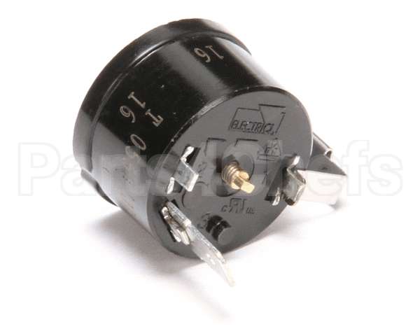 217813 Duke Protector #071-0561-16