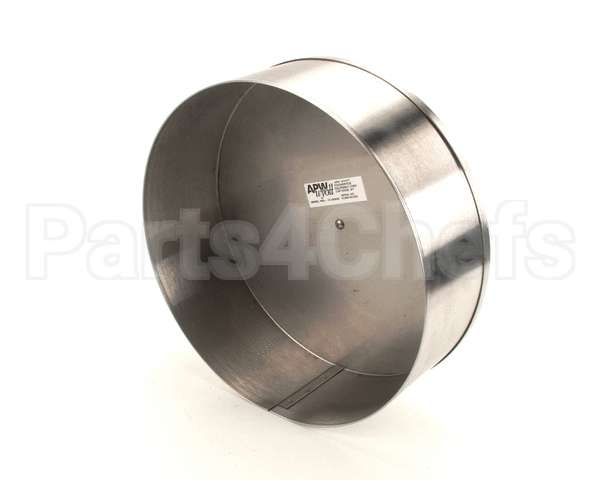 21782600 Apw Wyott Tube Cover L10