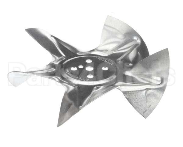 217829 Duke Blade,Fan For #6486 #083014100 Ruf Fan B