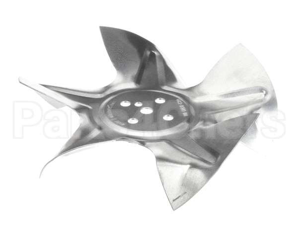 217829 Duke Blade,Fan For #6486 #083014100 Ruf Fan B