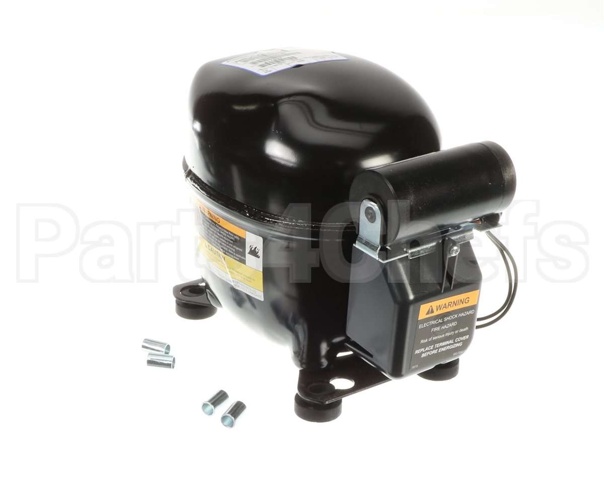 217837 Duke Compressor,1/5Hp 220V 50Hz Compressor Fo