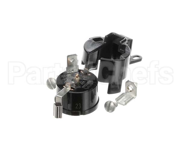 217877 Duke Protector,Rbc 120V #971-0554-1