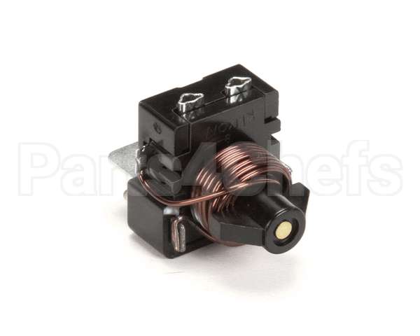 217878 Duke Relay,Rbc, 120V 940-C411-66