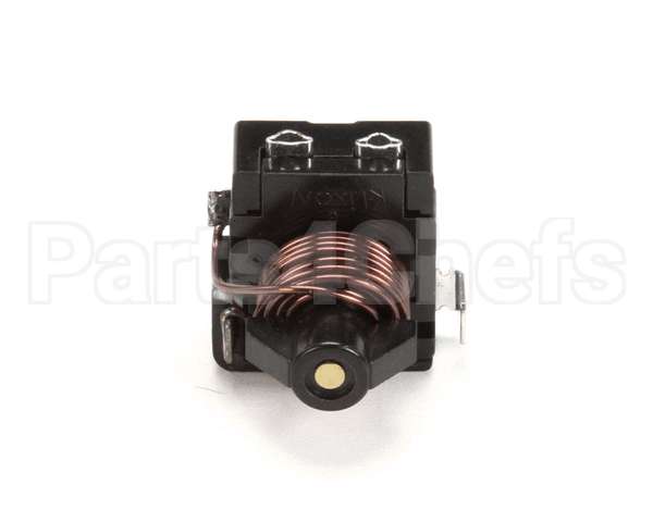 217878 Duke Relay,Rbc, 120V 940-C411-66