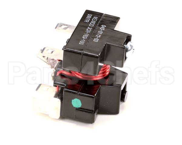 217891 Duke Relay, For #216757 #940-C016-0