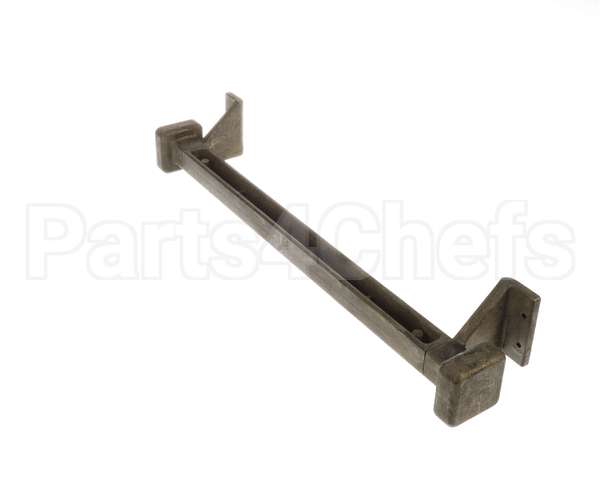21790-1 Vollrath 19 Handle Assembly-Black