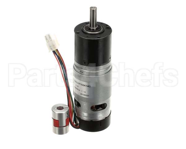 2180-037 Concordia Beverage Assembly Motor Group At