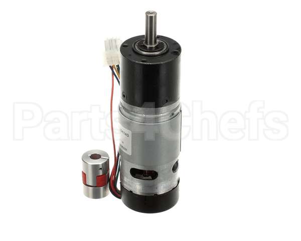 2180-037 Concordia Beverage Assembly Motor Group At