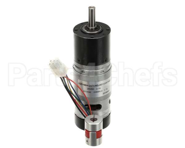 2180-037 Concordia Beverage Assembly Motor Group At