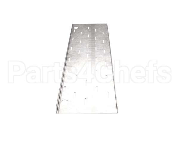 21800-6 Montague Heat Shield, Uflc