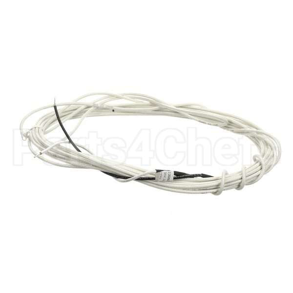 2180002 Compatible Delfield Wire, Htr, 3Dr, Gri