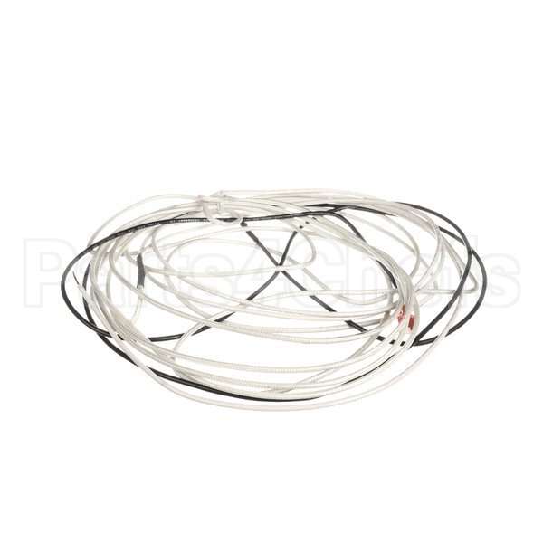 2180018 Compatible Delfield Heater, Frm, 32Dwr, Guc
