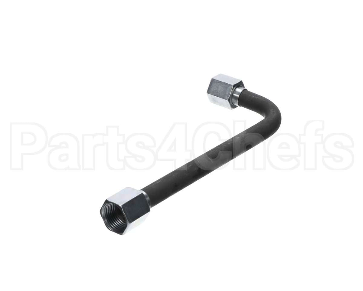21801 Henny Penny Assy-Valve Inlet Tube 34X