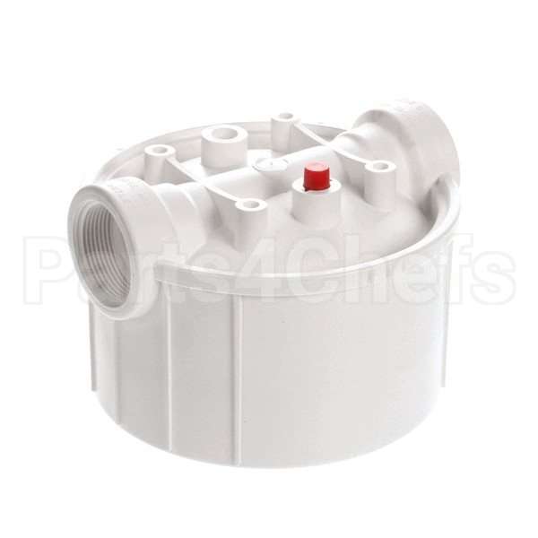2180220 Compatible Roundup Head, Carbon (Tap