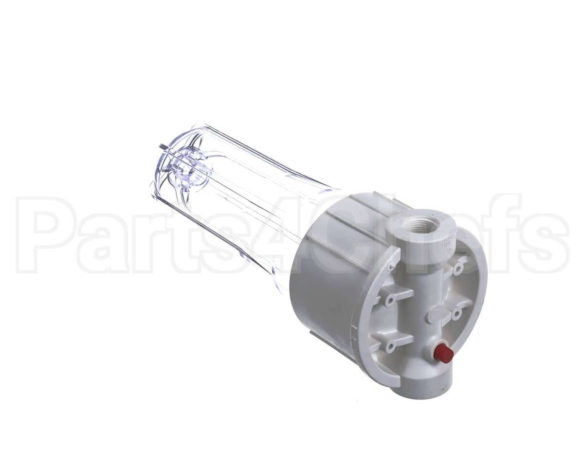 2180243 Antunes Housing, Filter Clear