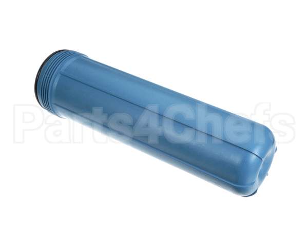 2180255 Antunes Bowl, Opaque Blue