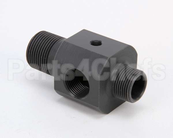 2180281 Antunes Outlet Adaptor, Machined
