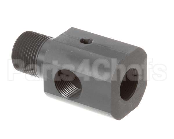 2180298 Antunes Outlet Adaptor,