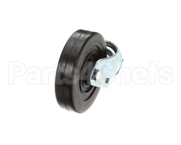 21803-1 Vollrath 4 Sw Caster Threaded Stem