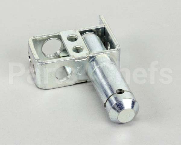 2181 Nieco Burner, Pilot #J962Dda .850