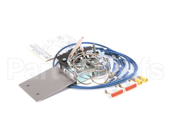 21810114 Apw Wyott Thermostat Replacement Kit/Ef30Nt