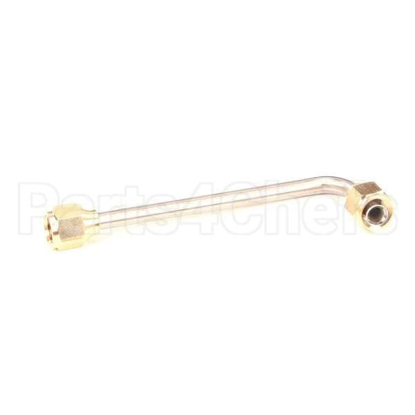 21812.0007 Compatible Bunn Tubeassembly, Sol To Tank