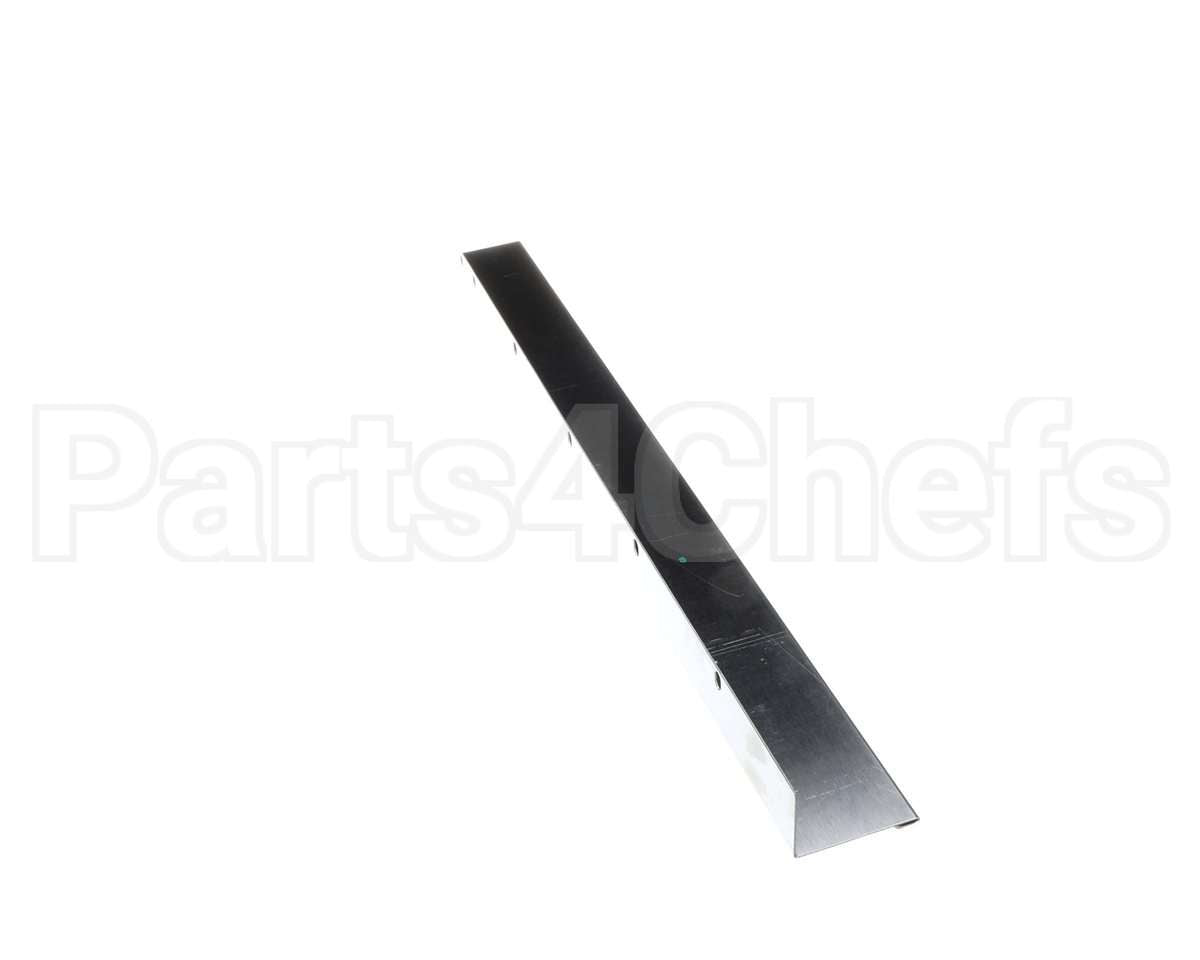 21816835 Bakers Pride Cover, Front