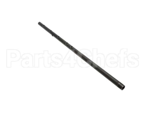 21818118 Bakers Pride Weldment Manifold Conv Oven