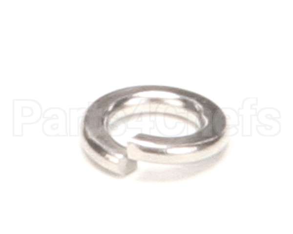 21819-1 Vollrath #10 Ss Spring Lockwasher