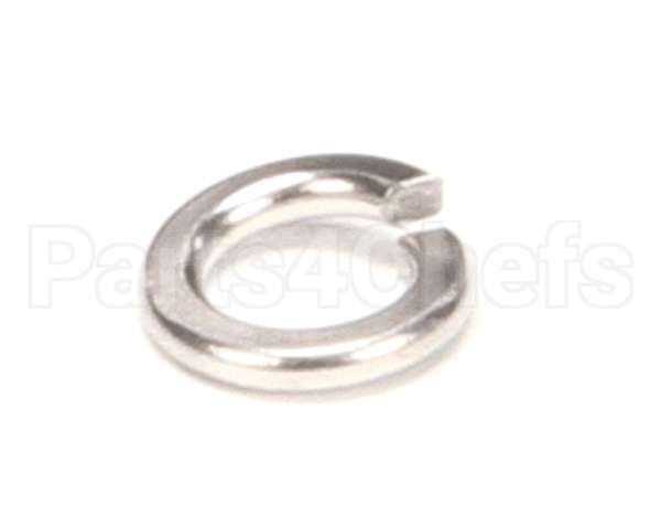 21819-1 Vollrath #10 Ss Spring Lockwasher