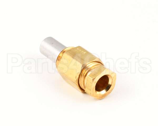 2182 Nieco Orifice, Pilot, (3225)