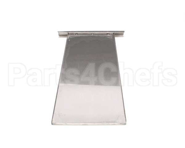 21820320 Apw Wyott Weldment, Drip Pan