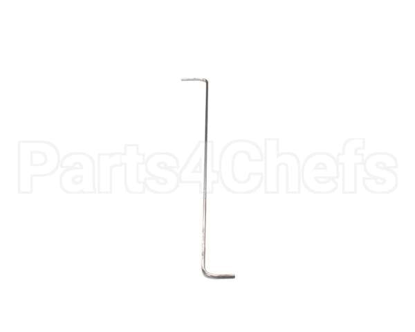 21827315 Bakers Pride Rear Pilot Tube