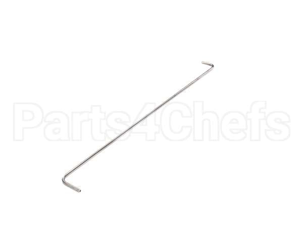 21827315 Bakers Pride Rear Pilot Tube