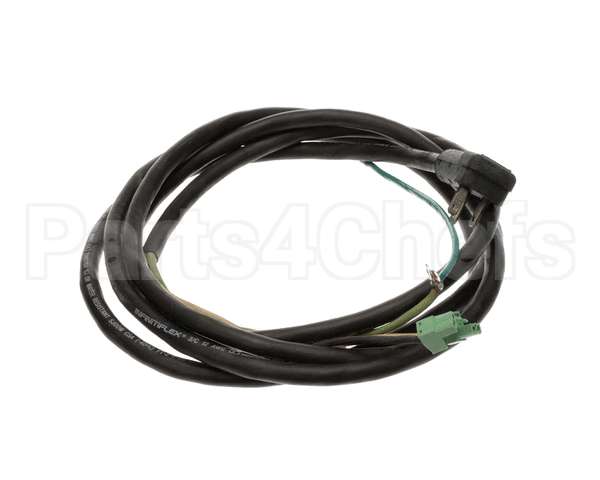 2183034 Delfield Cord/Plug,6-20P,12-3