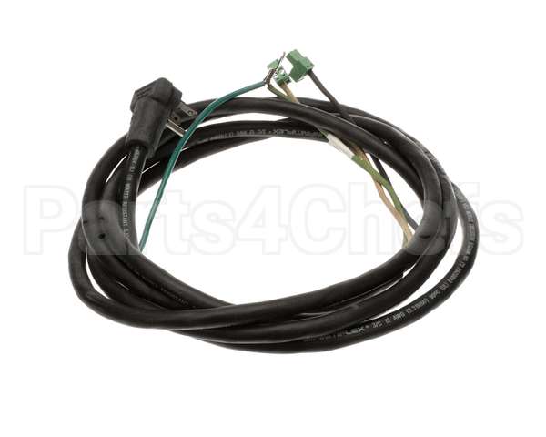 2183034 Delfield Cord/Plug,6-20P,12-3