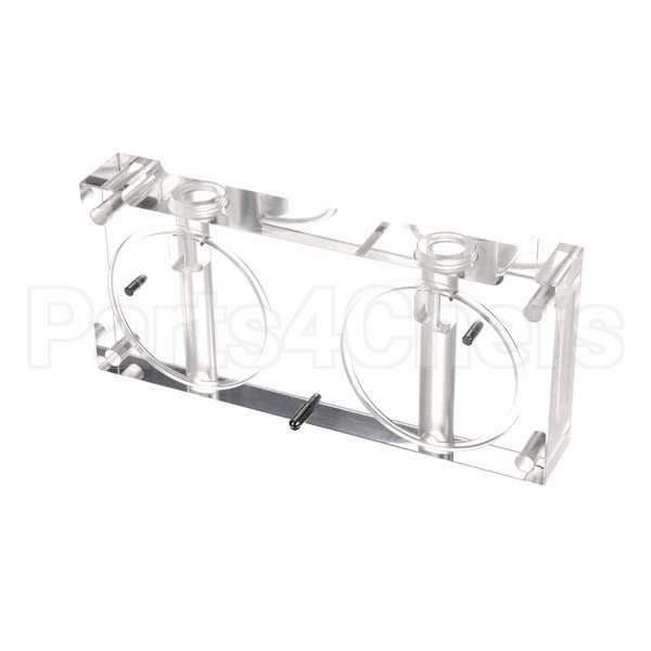 2183047 Compatible Stoelting Front Door W/Pins - Gravity