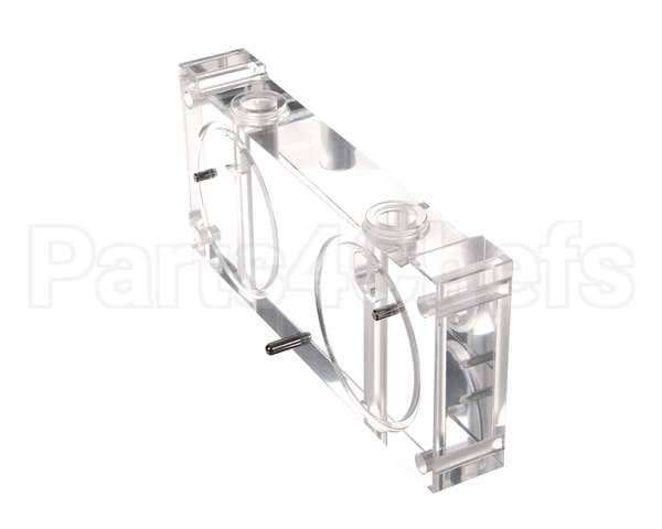2183047 Stoelting Front Door W/Pins - Gravity