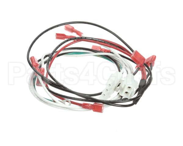 2183312 Delfield Harness,Wire,Coil,W/T- Stat
