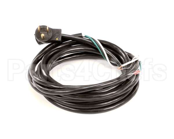2183468 Delfield Cord/Plug Assembly,18/3 Nema 5-15P