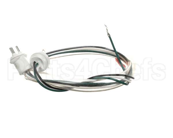 2183854 Delfield Harness,80Va