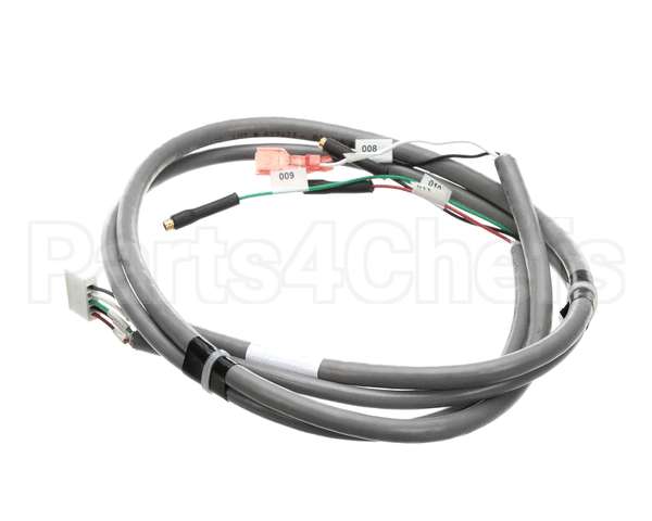 2183908 Delfield Harness,Ldd,Probe,Nitro