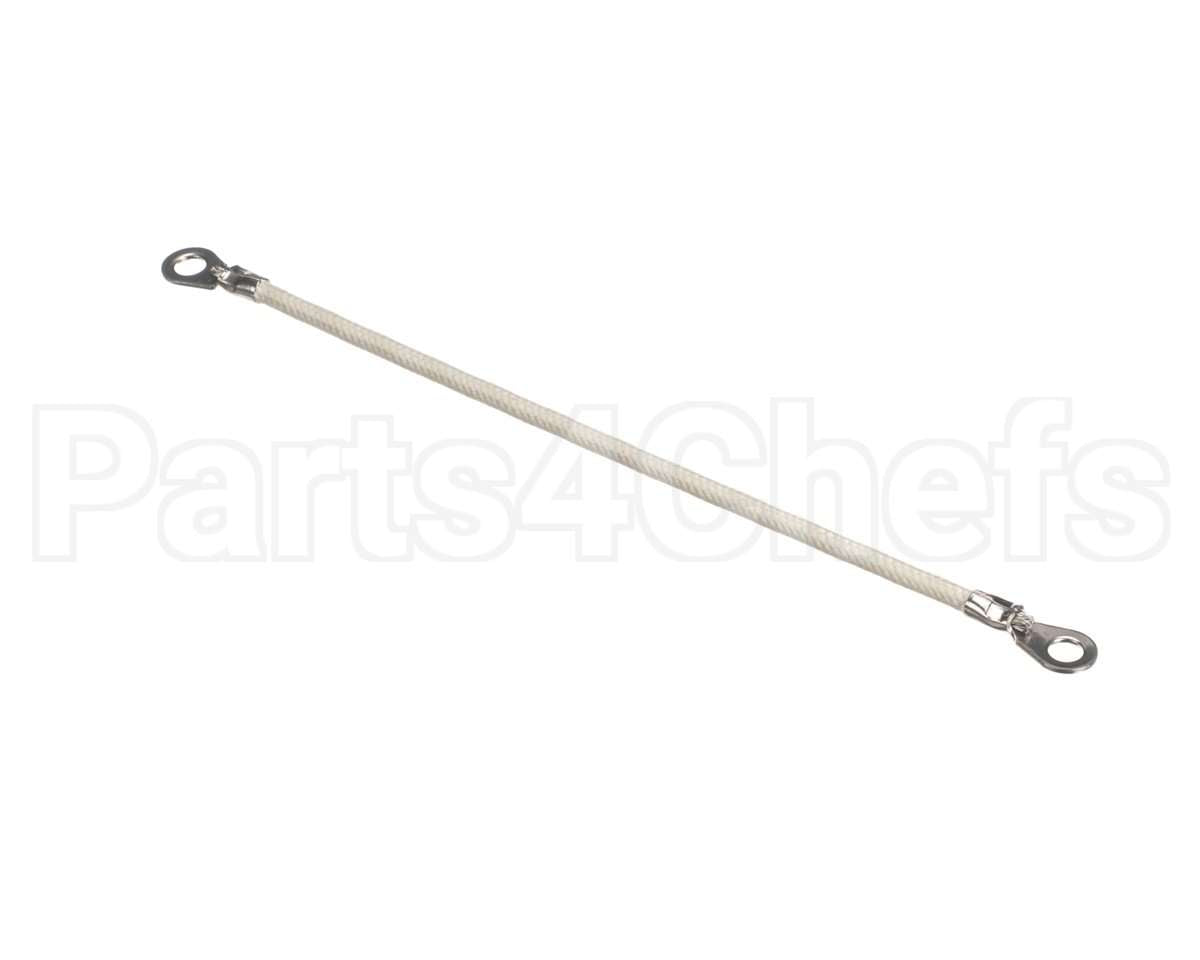 2184042 Delfield Harness,83/87/V14, Element,Whi