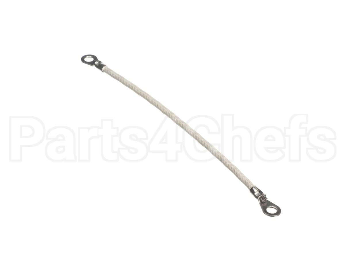 2184042 Delfield Harness,83/87/V14, Element,Whi
