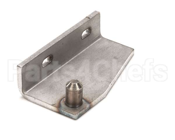 21840468 Bakers Pride Weldment; Hinge Frame Lower