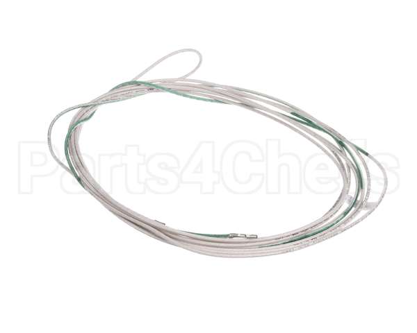 2184096 Delfield Heater,Frame,Rr/Pt,1/2Dr